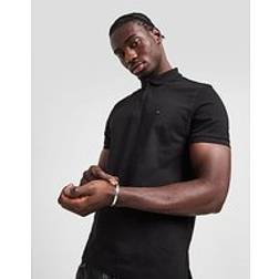 Tommy Hilfiger Pikétröja Herr - Black