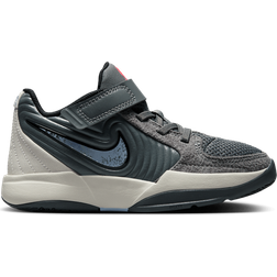 Nike Ja 2 Boys' Preschool Shoes - Vast Grey/Blue/Pale Ivory