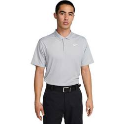 Nike Dri-FIT Victory Men's Golf Polo - Grey
