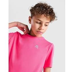 Montirex Delta T-Shirt Junior - Pink