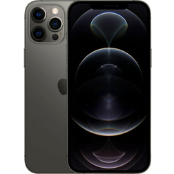 Apple iPhone 12 Pro Max, 128GB Graphite