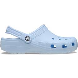 Crocs Classic Blue Frost Unisex Clog - Blue Frost