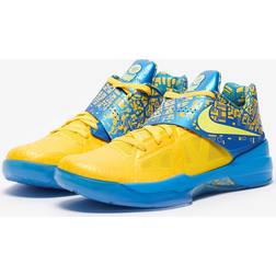 Nike Zoom Kd Iv - Blue