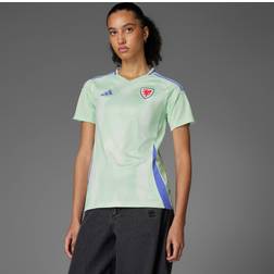adidas Wales 25 Women's Away Shirt XL