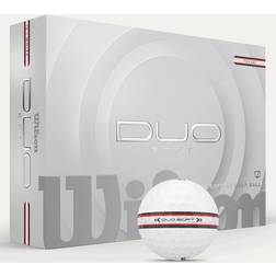 Wilson Duo Soft TRK360