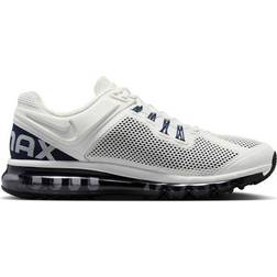 Nike Men's Air Max 2013 Shoes - White