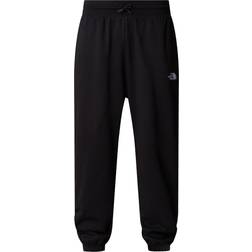 The North Face Men's Essential Relaxed Straight Joggers - Black