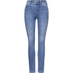 Street One Damen Jeanshose - Blau