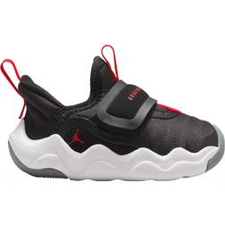 Nike Nike 23/7.2 EasyOn Baby Toddler Shoes - Black