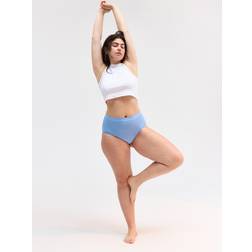 Lindex Menstrosa Medium Absorption - Hög Midja