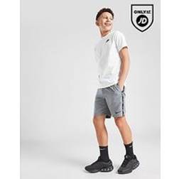 Nike Tape Swim Shorts Junior - Grey