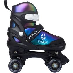 Ignite LED Side-By-Side Rullskridskor 30-33EU