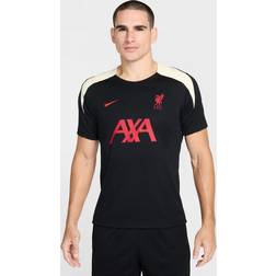 Nike Liverpool FC Strike T-Shirt Black M