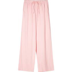 Bershka Bukser - Lyserød