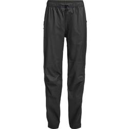 Lundhags Tived Waterproof Pant - Charcoal