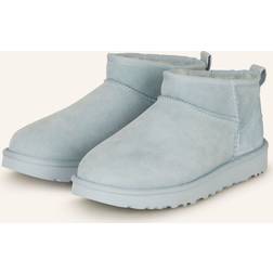 UGG Classic Ultra Mini Boots - Lyseblå