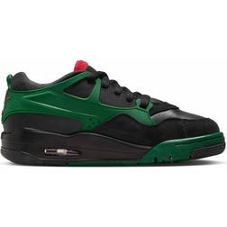 Jordan Air 4 RM Sko - Sort