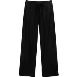 Pull&Bear Housut - Musta