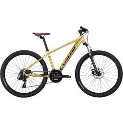 Crescent Modig M30 26 Tum MTB 117 - 2025 - 48 Guld Unisex