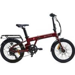 Hygge HYGGE Virum HY0241 Electric Folding Bike