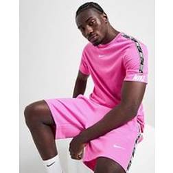 Nike Tape T-Shirt - Pink