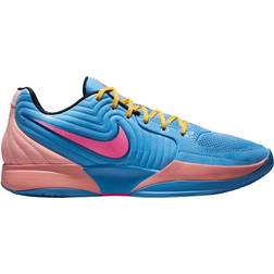Nike Ja 2 - Blue Beyond