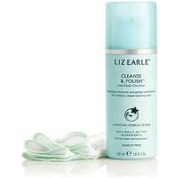 Liz Earle Cleanse & Polish Hot Cloth Cleanser Starter Kit 50ml