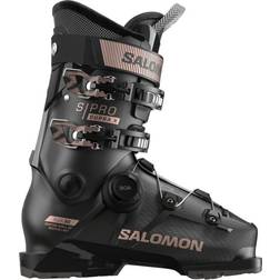 Salomon S/PRO Supra Boa X90 GW W Alpinpjäxor 26.5