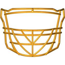 Riddell SpeedFlex SF-2BDC-TX-HD Facemask Gold