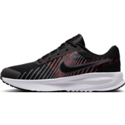 Nike Run Defy Men's Road-Running Shoes - Black