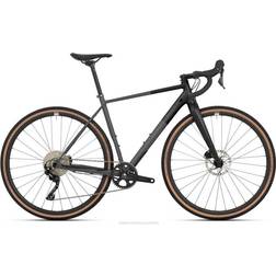 Superior Gravelbike X-road 6.2 GR Matte Anthracite/Black XL 2024
