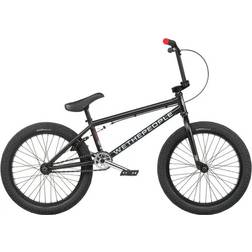 Wethepeople CRS 20 FC Freestyle BMX Cykel