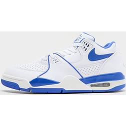 Nike Air Flight 89 Low Herenschoenen - White