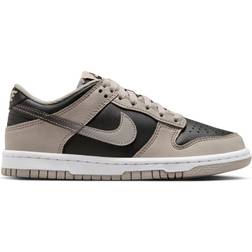 Nike Dunk Low Junior Sko - Grå