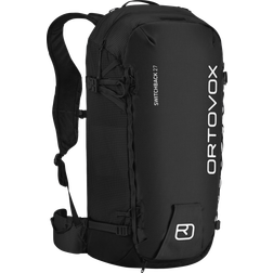 Ortovox Switchback 27 Black Raven OneSize
