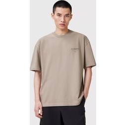AllSaints Underground T-shirt