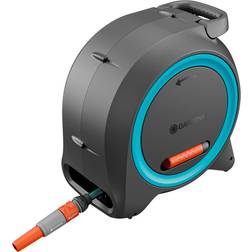 Gardena Transportabel Vægslangeboks M/L 25 m 25m