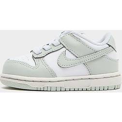 Nike Dunk Low Infant - White