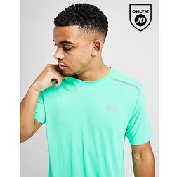 Under Armour Tech Reflective T-Shirt - Green