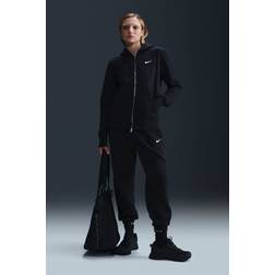 Nike Sportswear Phoenix Fleece - Svart