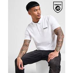 McKenzie Essential Polo Shirt - White