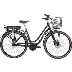 Kronan Elcykel Dam Frisk Svart 49 2024 Damcykel