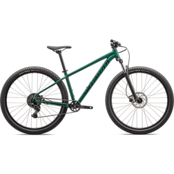 Specialized Rockhopper Sport 2025 M - Pine Green/Obsidian