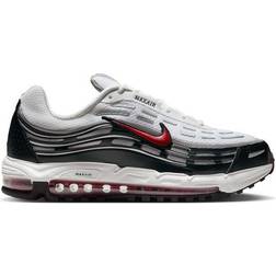 Nike Air Max TL 2.5 Trainers - White/Varsity Red/Black