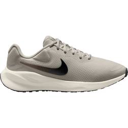 Nike Revolution 7 Løbesko Til Vej Til Kvinder - Grå