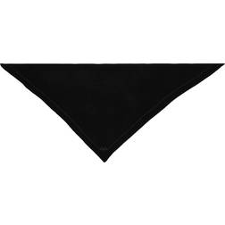 Lala Berlin Triangle Solid Logo M - Black