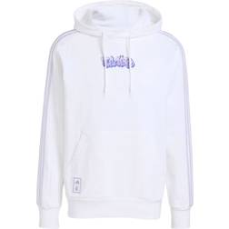 adidas Real Madrid Dna Hoodie Medium