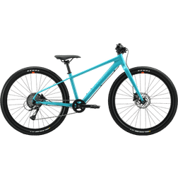 White XC 260 LITE C3 24 Mountainbike Junior
