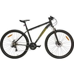 SCO Rebel TU Herrecykel 21 Gear 29" 2025