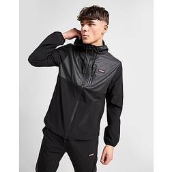 McKenzie Axton Woven Jacket - Black